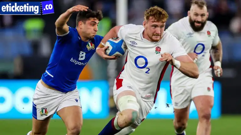 Highlights of Six Nations’ great victories and big losses