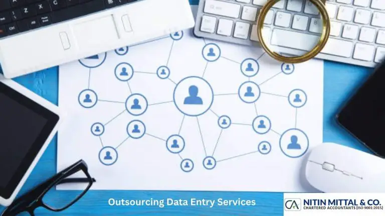 Gaining Productivity And Efficiency: Benefits Of Contracting Out Data Entry Services