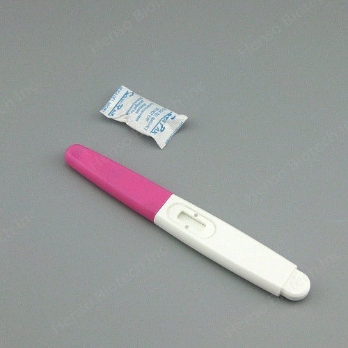 Ovulation Test Kit