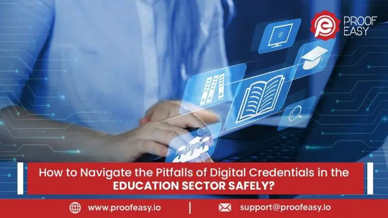 Unmasking the Risks: Navigating the Hazards of Digital Credentials in Education