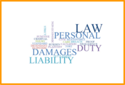 How to Determine Fault in Personal Injury Claims