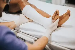 Top 5 Tips For A Successful Recovery After Ankle Surgery In Houston