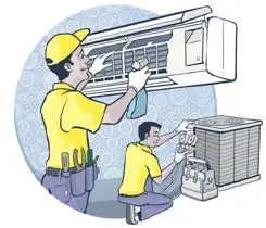 Best HVAC Service Provider in Toronto: Ensuring Comfort and Efficiency