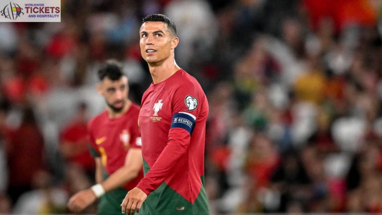 Play Off Winner C Vs Portugal: Euro 2024 Final Group F Showdown- An Anticipated Clash of Titans