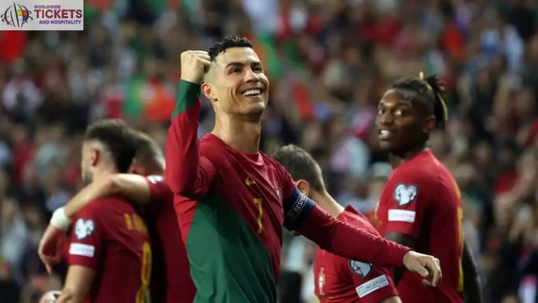 Play off Winner C Vs Portugal: Euro 2024 Showdown and Predictions