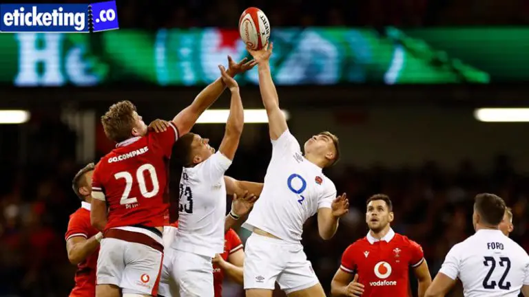 Five elite rugby players quit the Guinness Six Nations 2024