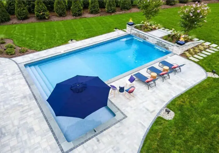 From Blueprint to Backyard Oasis: A Comprehensive Guide to Pool Construction