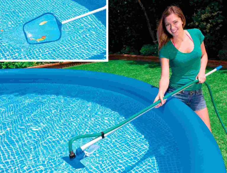 Pool Cleaning and Maintenance Services in Menifee FL