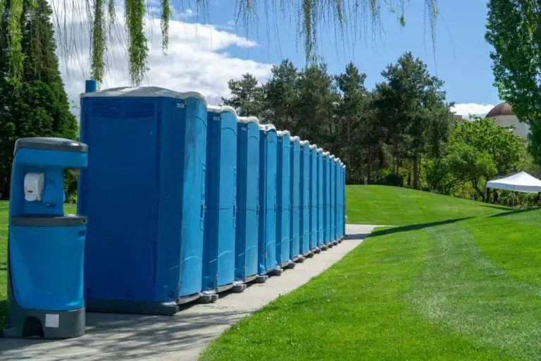 Elevate Your Event: Luxury Porta Potty Rental in Long Island, NY