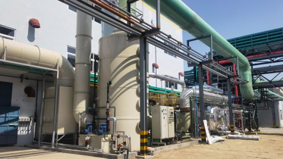 Keys to Running a Profitable Propyl Amine Manufacturing Plant 2024: Industry Trends and Machinery