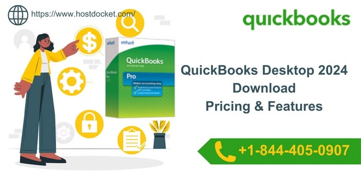 What’s new in QuickBooks Desktop 2024?