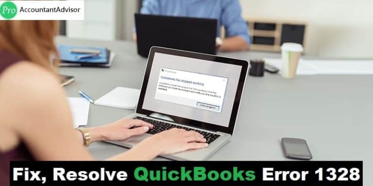 QuickBooks-Update-Error-Code-1328