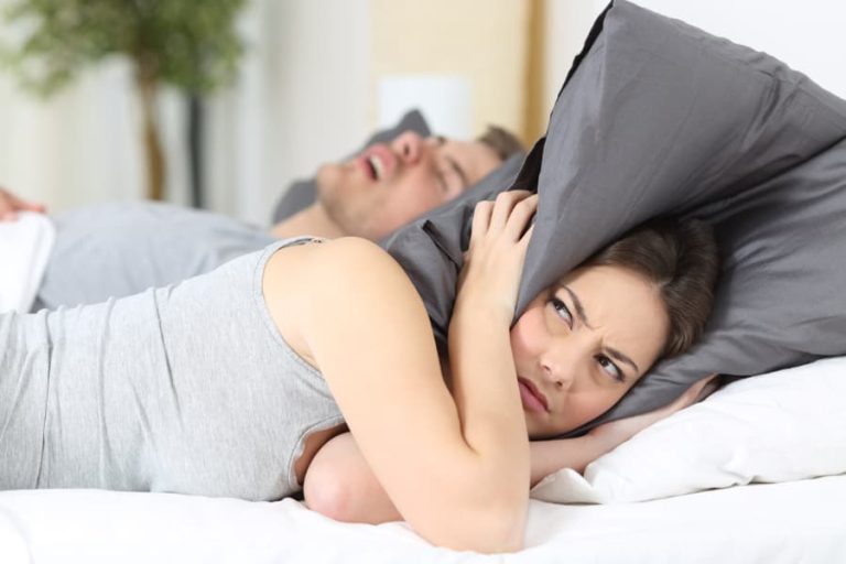 7 Effective Ways to Reduce Snoring and Get a Peaceful Night’s Sleep