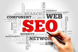 Mastering Digital Visibility The SEO Company Guide