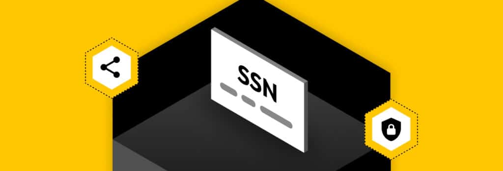 SSN verification