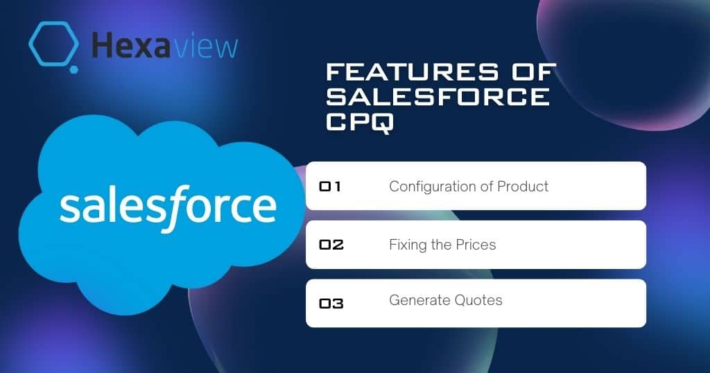 Salesforce CPQ Services