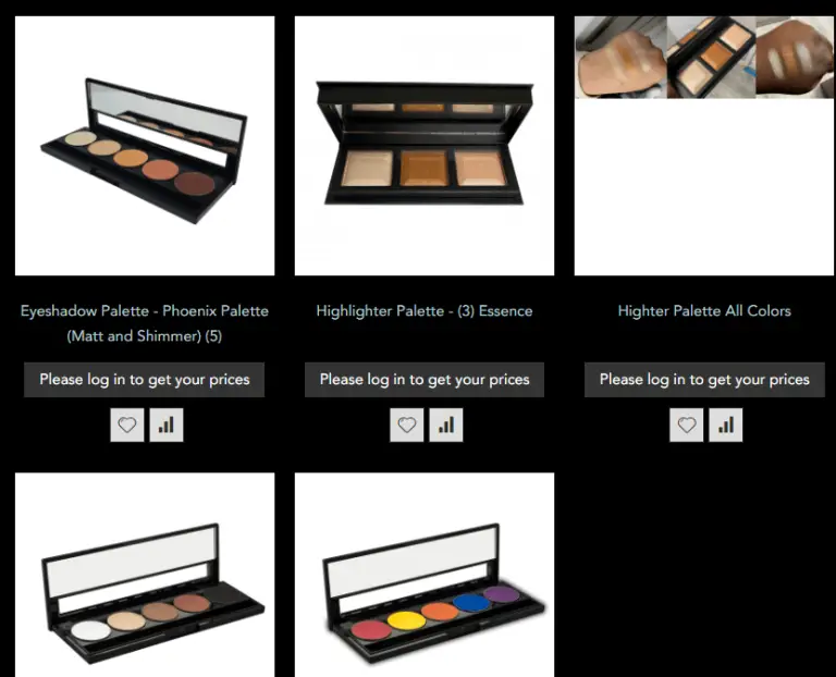 Empower Your Inner Makeup Artist: Build a Personalized Eyeshadow Palette