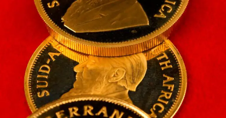 A Guide to Selling Krugerrand Coins in Today’s Market