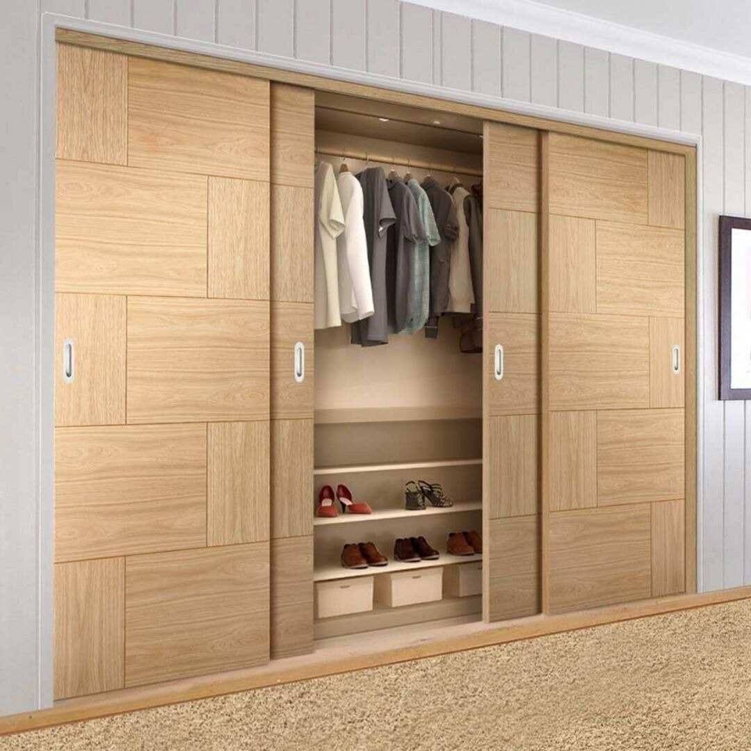 Sliding Wardrobe (1)