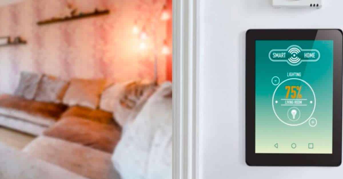 Smart Light Switch