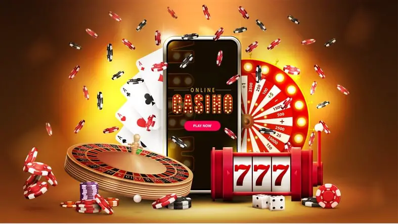 The-Best-Online-Casino-Games