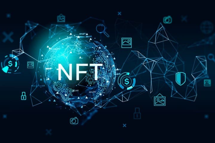 Unlocking the Future: Navigating Top NFT Trends in 2024