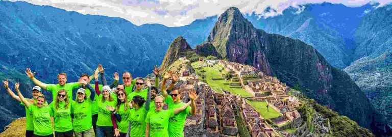 Ultimate Guide to Trekking to Machu Picchu: Unveiling the Mysteries Along the Trail