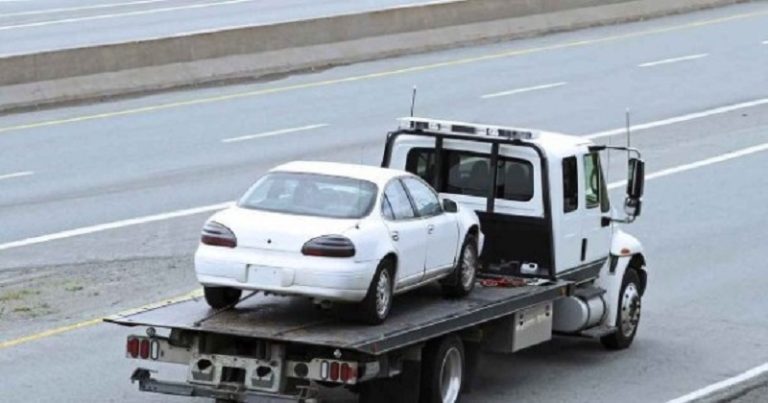 How Does the Best Heavy Duty Towing Service in San Jose Stand Out?