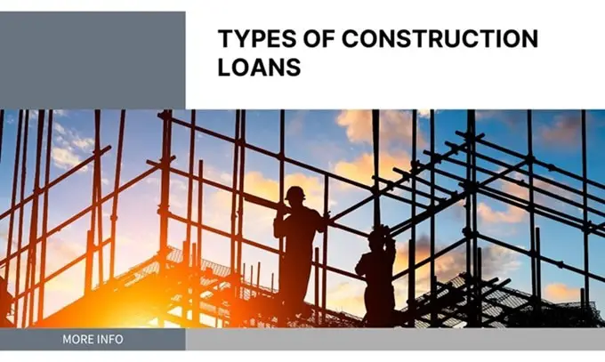 Types of Commercial Construction Loans: A Comprehensive Guide