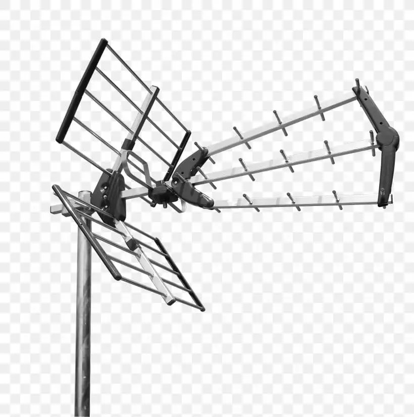 UHF Antenna