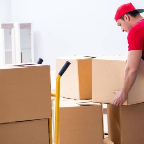 Navigating a Seamless Local Move: Choosing the Best Moving Company in Stafford, VA