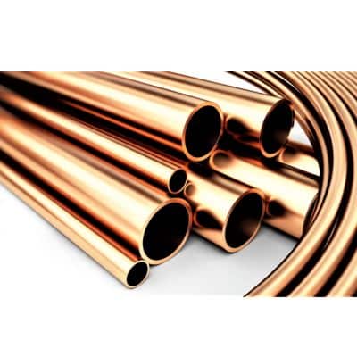 Benefits of Using a Medical Gas Copper Pipe