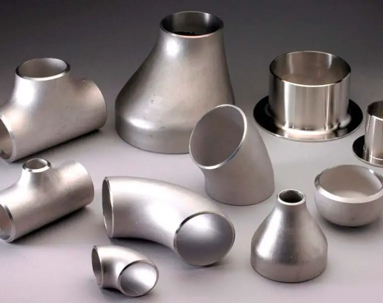 The 6 Functions of the Best Pipe Fittings Manufacturers