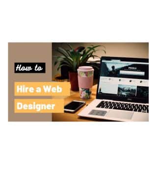Finding the Right Fit: Essential Tips for Hiring Web Designers and development company london