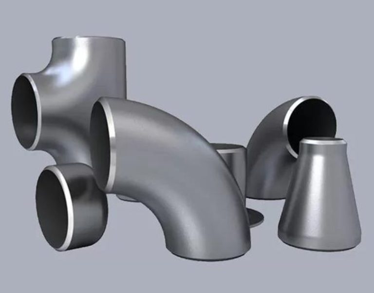 Choosing the Right Pipe Fittings: A Guide for Saudi Arabian Projects