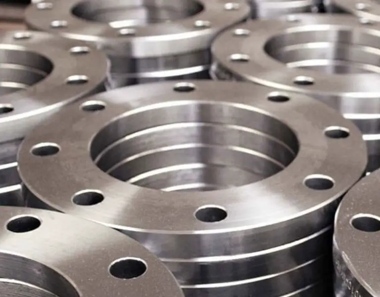 Understanding the Role of Flanges in Industrial Settings