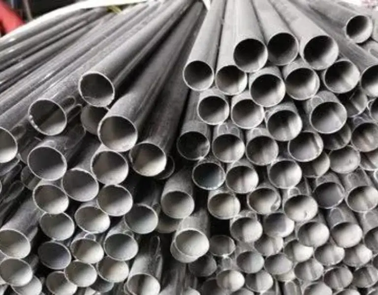 Choosing The Right Pipes And Tubes For Construction: A Comprehensive Guide