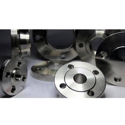 Understanding the Significance of Stainless Steel Flanges – Nitech Stainless Inc