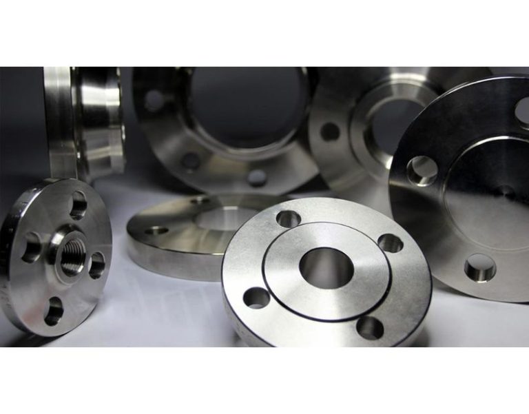 Premium Quality Stainless Steel Flanges Manufacturer in India