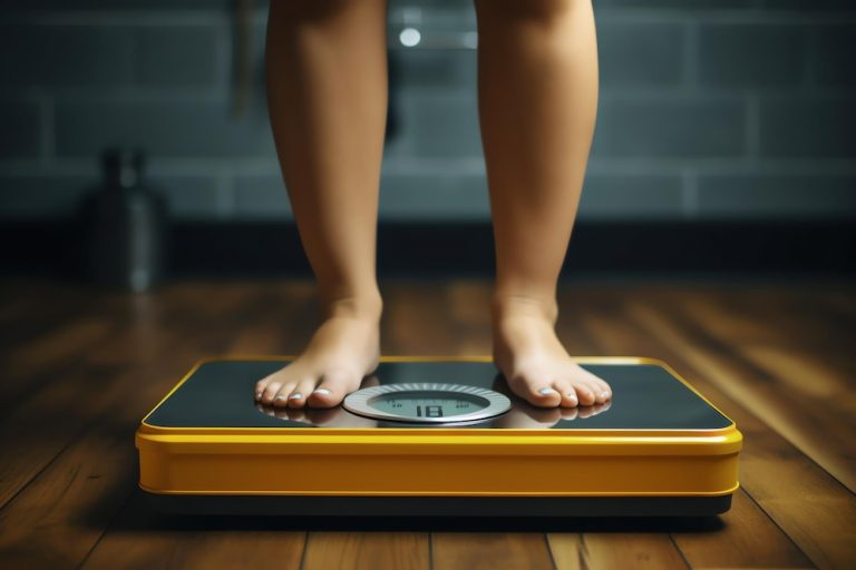 Weight Loss Programs in Dubai: What You Need to Know