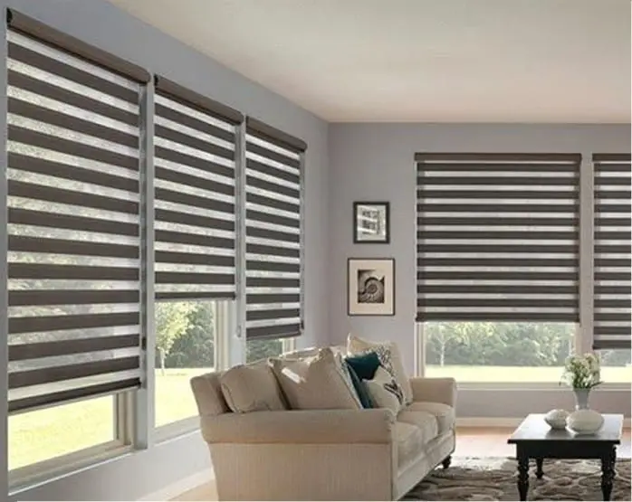 What are the Benefits of Window Blinds?