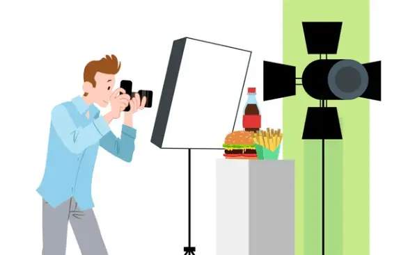 What is the Importance of Product Photography in ECommerce