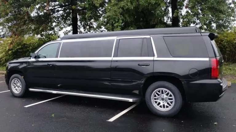 Navigating the City in Style with NYC State Limo: A Closer Look at Limo New York NY