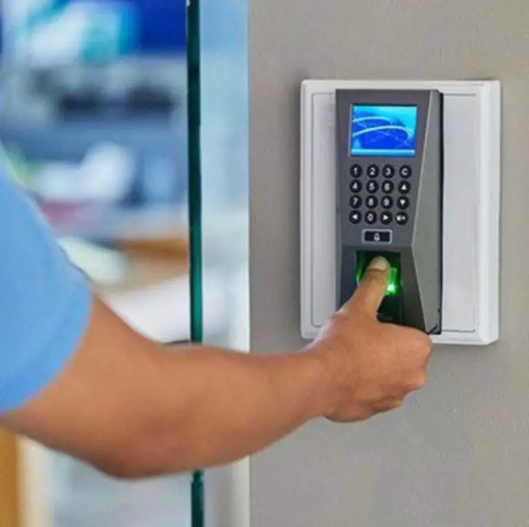 The Future of Access Control Technology in Melbourne