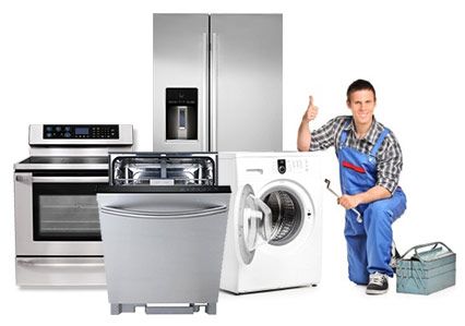 Efficient and Affordable Appliance Repairs in Blauvelt, NY 10913: Your Local Experts