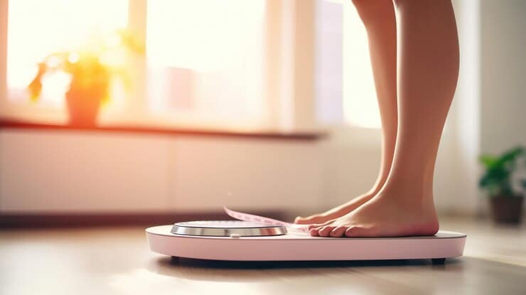 Why Is Weight Loss Important in Dubai?