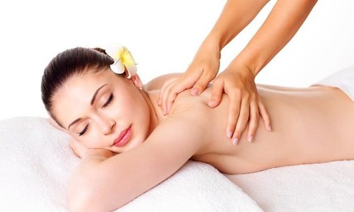 Melt Away Your Stress: Find Your Perfect Full body massage near me with ConstantCo