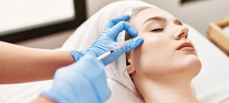 Sculpt Your Youth: Botox Injections in Dubai