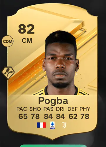 Conquering FC 24: How to Snag the Coveted Paul Pogba Player Card and Maximize Your Coins