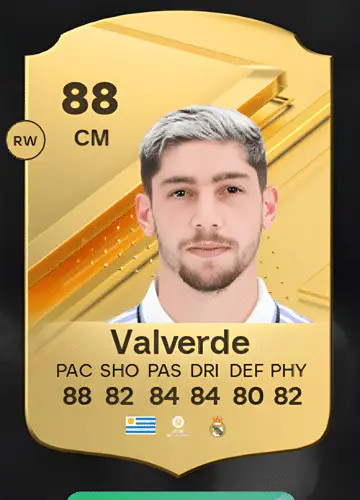 Mastering FC 24: A Comprehensive Guide to Acquiring Federico Valverde’s Player Card